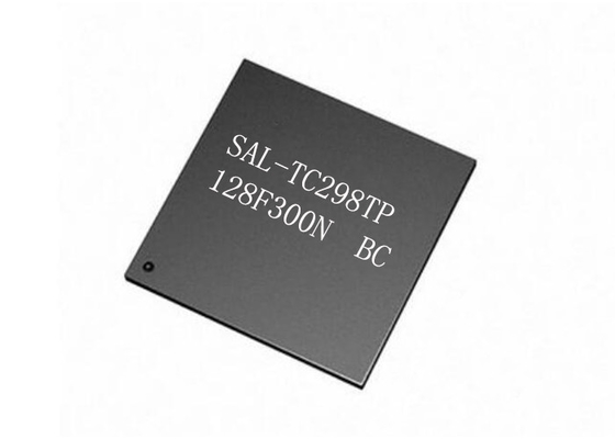 মাইক্রোকন্ট্রোলার এমসিইউ SAL-TC298TP-128F300N BC BGA416 32 বিট ট্রাইকোর সিপিইউ চিপ