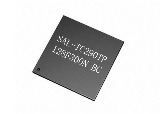 32Bit TriCore SAL-TC290TP-128F300N BC মাইক্রোকন্ট্রোলার চিপ 300MHz সারফেস মাউন্ট