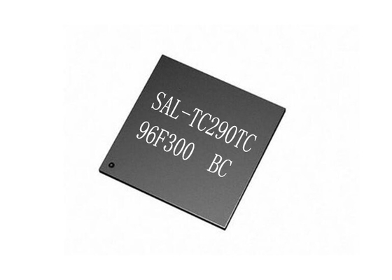 ইন্টিগ্রেটেড সার্কিট চিপ SAL-TC290TC-96F300 BC 32Bit 6MB ফ্ল্যাশ মাইক্রোকন্ট্রোলার IC