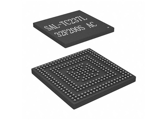 IC চিপ SAL-TC237L-32F200S AC LFBGA292 হাই পারফরম্যান্স CPU কোর মাইক্রোকন্ট্রোলার IC