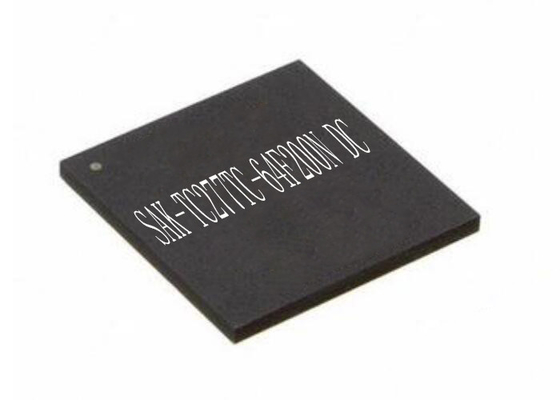 একক চিপ SAK-TC277TC-64F200N DC 292LFBGA 4MB মাইক্রোকন্ট্রোলার চিপ 200MHz