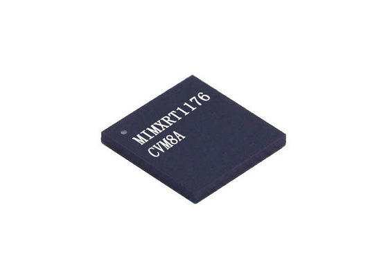 MIMXRT1176CVM8A ARM® Cortex®-M7 RT1170 মাইক্রোকন্ট্রোলার IC 289-LFBGA প্যাকেজ