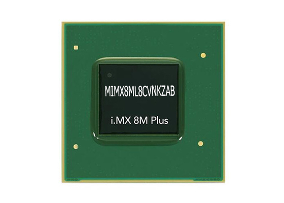 মাইক্রোকন্ট্রোলার MCU 1.8GHz MIMX8ML8CVNKZAB 548LFBGA 4 কোর অ্যাপ্লিকেশন প্রসেসর