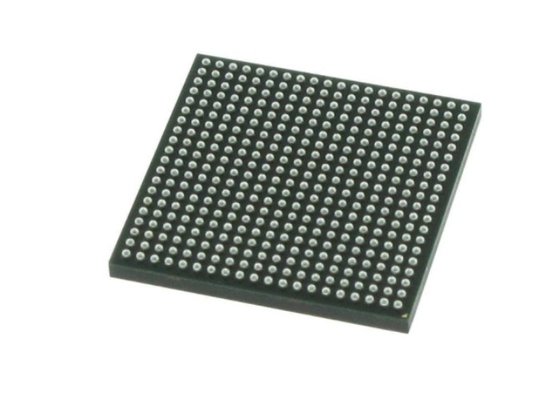 450MHz FPGA LFMXO5-25-8BBG400I MachXO3 ফিল্ড প্রোগ্রামেবল গেট অ্যারে IC 400-CABGA