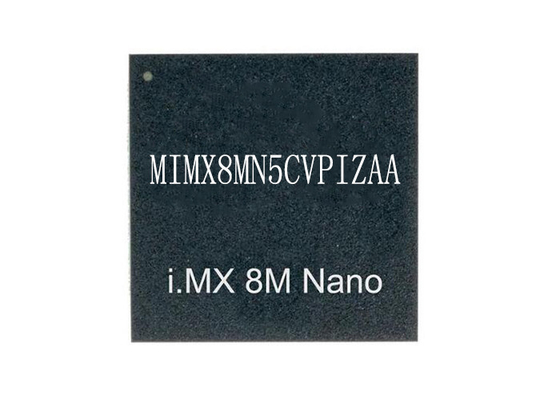 মাইক্রোকন্ট্রোলার MCU 1.4GHz MIMX8MN5CVPIZAA TBGA306 4 কোর মাইক্রোপ্রসেসর আইসি