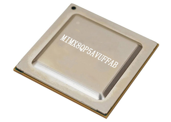 1.2GHz ইন্টিগ্রেটেড সার্কিট চিপ MIMX8QP5AVUFFAB মাইক্রোকন্ট্রোলার MCU 1313-BGA