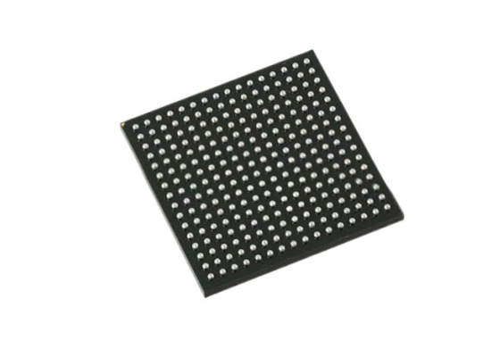 25k লজিক অ্যাডভান্সড সিকিউর কন্ট্রোল FPGA LFMXO5-25-9BBG256C ফিল্ড প্রোগ্রামেবল গেট অ্যারে