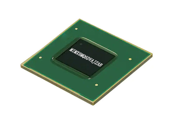 1.5GHz 621-FBGA MIMX8MQ6DVAJZAB 4 কোর 64-বিট মাইক্রোকন্ট্রোলার MCU সারফেস মাউন্ট