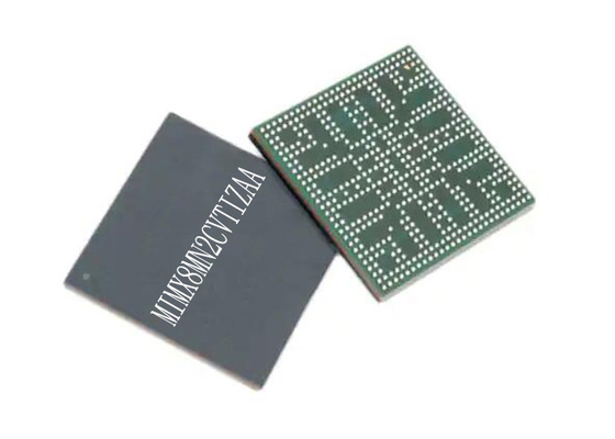 LFBGA486 MIMX8MN2CVTIZAA ARM Cortex A53 64 বিটমাইক্রোকন্ট্রোলার MCU 1.4GHz 1 কোর