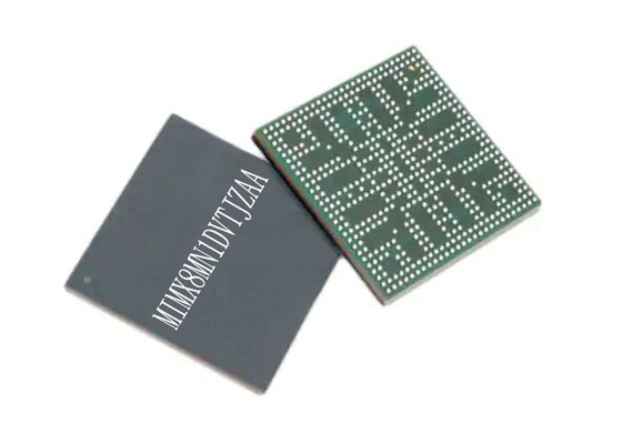 i.MX 8M Nano SoloLite MIMX8MN1DVTJZAA মাইক্রোকন্ট্রোলার MCU 1 কোর 1.5GHz LFBGA486