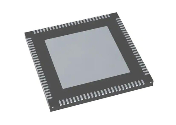 96kB USB7206C-I/KDX 6 পোর্ট USB হাব কন্ট্রোলার IC VQFN100 ইন্টিগ্রেটেড সার্কিট চিপ