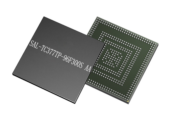 SAL-TC377TP-96F300S AA ইন্টিগ্রেটেড সার্কিট চিপ 292LFBGA 32বিট ট্রাইকোর মাইক্রোকন্ট্রোলার আইসি