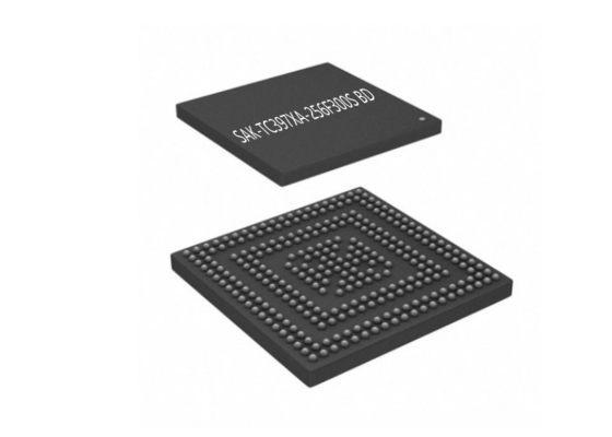 32Bit 6Core ইন্টিগ্রেটেড সার্কিট চিপ SAK-TC397XA-256F300S BD AURIX মাইক্রোকন্ট্রোলার IC