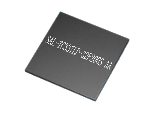 SAL-TC337LP-32F200S AA ইন্টিগ্রেটেড সার্কিট চিপ 1 কোর 200MHz মাইক্রোকন্ট্রোলার আইসি