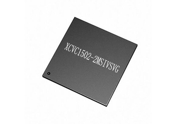 XCVC1502-2MSIVSVG ইন্টিগ্রেটেড সার্কিট চিপ এআই কোর ফিল্ড প্রোগ্রামযোগ্য গেট অ্যারে বিজিএ প্যাকেজ