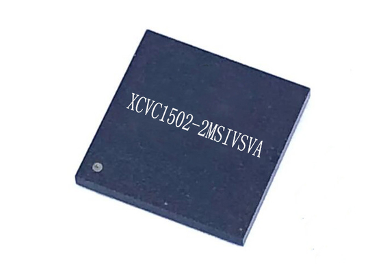 XCVC1502-2MSIVSVA ফিল্ড প্রোগ্রামযোগ্য গেট অ্যারে 50MB ডুয়াল ARM কর্টেক্স A72 MPCore