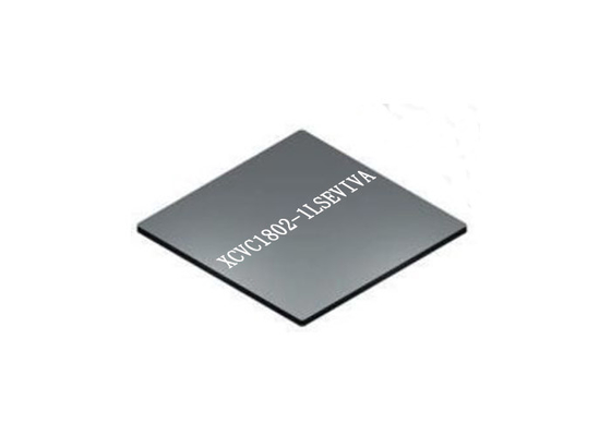 XCVC1802-1LSEVIVA ইন্টিগ্রেটেড সার্কিট চিপ 256KB ফিল্ড প্রোগ্রামযোগ্য গেট অ্যারে