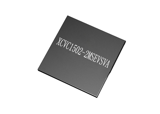 XCVC1502-2MSEVSVA 36Kb ফিল্ড প্রোগ্রামযোগ্য গেট অ্যারে এআই কোর ভার্সাল
