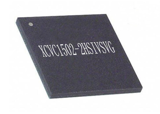 1.5M ফিল্ড প্রোগ্রামযোগ্য গেট অ্যারে XCVC1502-2HSIVSVG ডুয়াল আর্ম কর্টেক্স A72 MPCore FCBGA