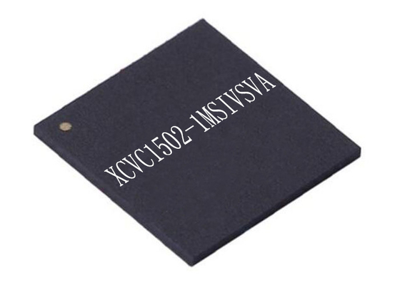 XCVC1502-1MSIVSVA 256KB ফিল্ড প্রোগ্রামযোগ্য গেট অ্যারে 1.5M লজিক সেল