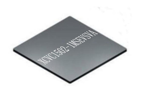 এআই কোর XCVC1502-1MSEVSVA এমবেডেড ফিল্ড প্রোগ্রামযোগ্য গেট অ্যারে 256KB 1.5M লজিক সেল