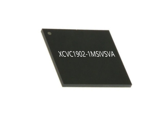 1.9M লজিক সেল 600MHz XCVC1902-1MSIVSVA ফিল্ড প্রোগ্রামযোগ্য গেট অ্যারে