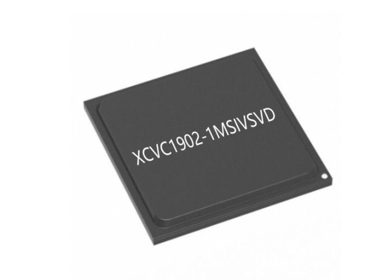 1.3GHz XCVC1902-1MSIVSVD 1.2M লজিক সেল ফিল্ড প্রোগ্রামযোগ্য গেট অ্যারে