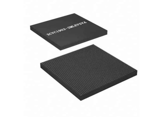 ইন্টিগ্রেটেড সার্কিট চিপ XCVC1902-2MLEVSVA 1.4GHz এআই কোর ফিল্ড প্রোগ্রামযোগ্য গেট অ্যারে