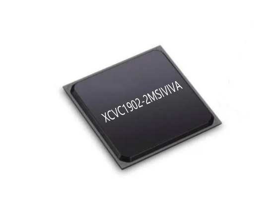 1.4GHz 1596-BGA XCVC1902-2MSIVIVA ডুয়াল-কোর এআরএম কর্টেক্স-আর 5 এফ ফিল্ড প্রোগ্রামযোগ্য গেট অ্যারে
