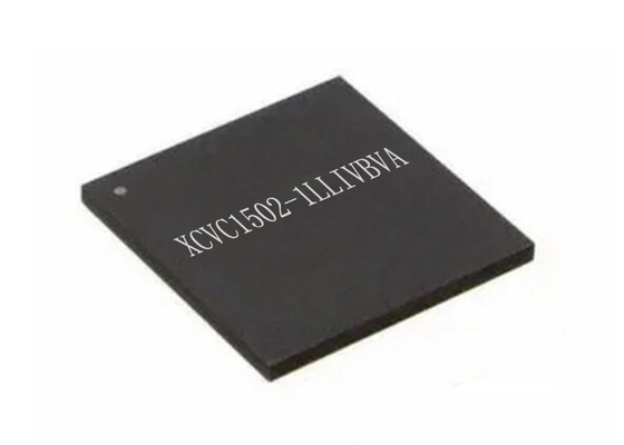400MHz ইন্টিগ্রেটেড সার্কিট চিপ XCVC1502-1LLIVBVA ফিল্ড প্রোগ্রামযোগ্য গেট অ্যারে