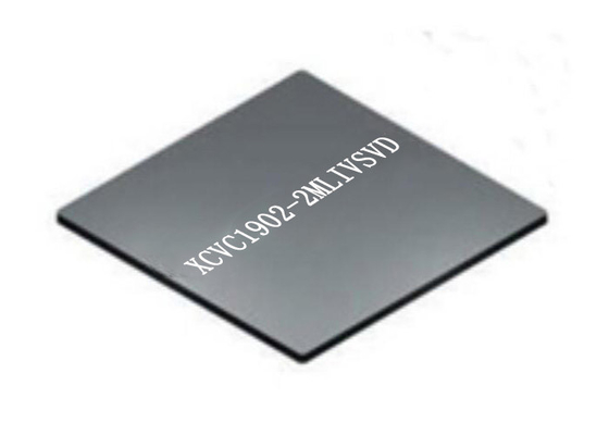 লজিক সেল XCVC1902-2MLIVSVD 256KB 4MB ফিল্ড প্রোগ্রামযোগ্য গেট অ্যারে