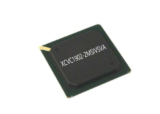 1.08GHz ইন্টিগ্রেটেড সার্কিট চিপ XCVC1902-2MSIVSVA IC Versal AI Core FPGA 2197BGA