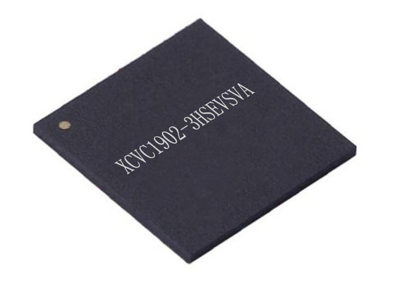 ফিল্ড প্রোগ্রামযোগ্য গেট অ্যারে XCVC1902-3HSEVSVA 400MHz BGA প্যাকেজ