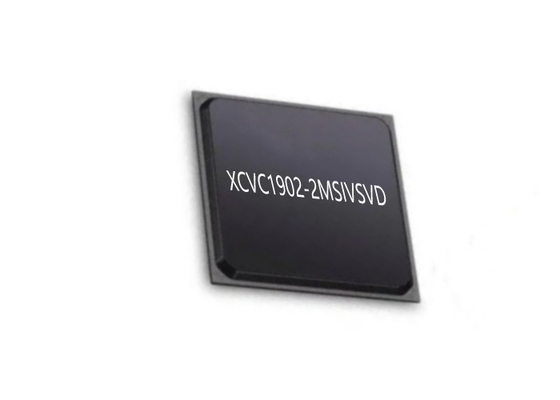 1.9M লজিক সেল 450MHz XCVC1902-2MSIVSVD ফিল্ড প্রোগ্রামযোগ্য গেট অ্যারে 1760-FCBGA