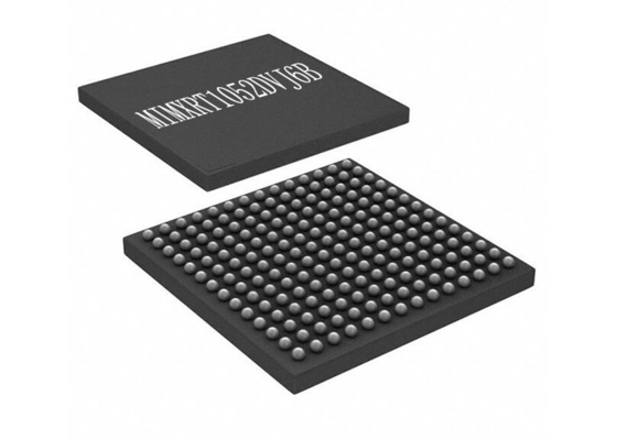 মাইক্রোকন্ট্রোলার IC MIMXRT1052DVJ6B 32Bit এমবেডেড মাইক্রোকন্ট্রোলার 196LFBGA