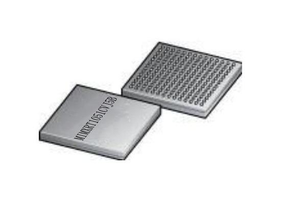 196LFBGA MIMXRT1051CVJ5B 32Bit একক কোর মাইক্রোকন্ট্রোলার IC 528MHz ARM Cortex M7