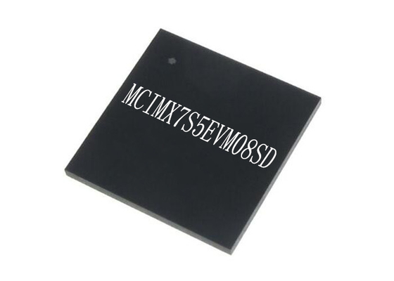 800MHz মাইক্রোকন্ট্রোলার MCU MCIMX7S5EVM08SD 1 কোর মাইক্রোপ্রসেসর চিপ 541LFBGA