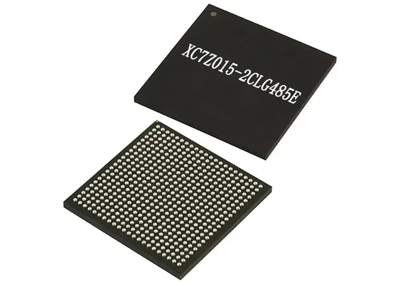 সাধারণ উদ্দেশ্য XC7Z015-2CLG485E ডুয়াল ARM ফিল্ড প্রোগ্রামযোগ্য গেট অ্যারে 485-CSPBGA