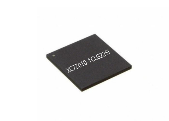 ইন্টিগ্রেটেড সার্কিট চিপ XC7Z010-1CLG225I Zynq-7000 ফিল্ড প্রোগ্রামযোগ্য গেট অ্যারে