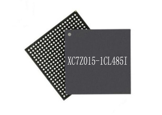 ফিল্ড প্রোগ্রামযোগ্য গেট অ্যারে 484LFBGA XC7Z015-1CL485I ইন্টিগ্রেটেড সার্কিট চিপ