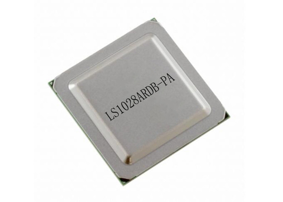 ইন্টিগ্রেটেড সার্কিট চিপ LS1028ARDB-PA 1028A অ্যাপ্লিকেশন প্রসেসর IC BGA প্যাকেজ