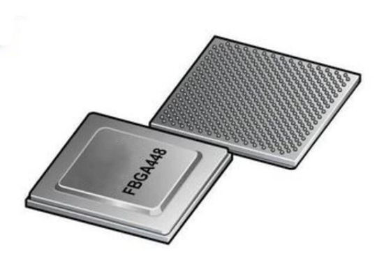 ইন্টিগ্রেটেড সার্কিট চিপ LS1028AXE7PQA ডুয়াল কোর 64বিট মাইক্রোপ্রসেসর আইসি 448FBGA