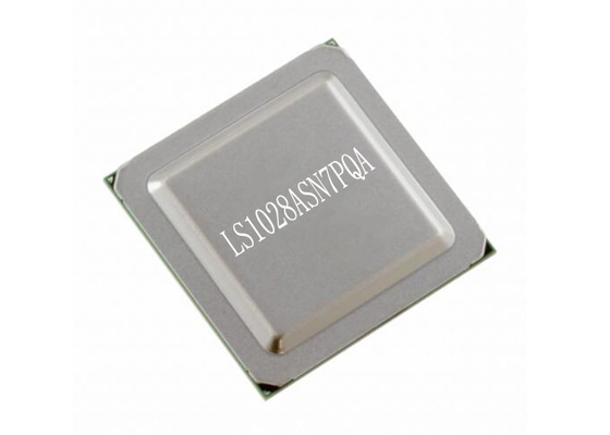 ডুয়াল কোর মাইক্রোপ্রসেসর IC LS1028ASN7PQA 1.5GHz 1028A অ্যাপ্লিকেশন প্রসেসর IC