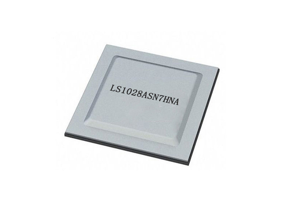 ICs চিপ LS1028ASN7HNA 3D GPU 800MHz নিরাপত্তা নিষ্ক্রিয় মাইক্রোপ্রসেসর IC