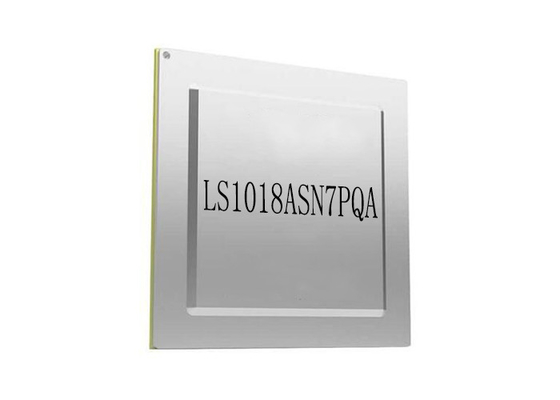 1.5GHz LS1018ASN7PQA অ্যাপ্লিকেশন প্রসেসর চিপ FBGA448 মাইক্রোপ্রসেসর আইসি
