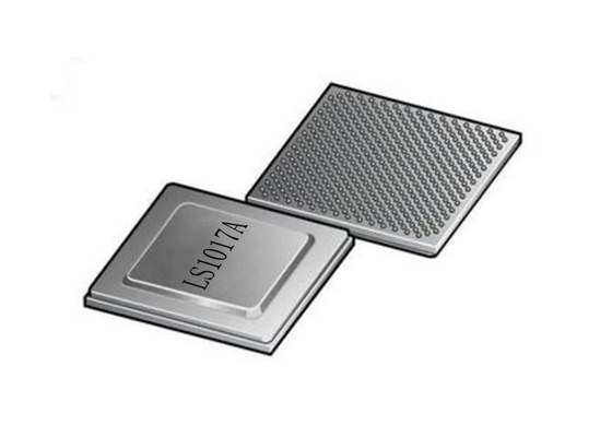 মাইক্রোপ্রসেসর IC LS1017ASN7PQA FBGA448 একক কোর প্রসেসর চিপ 1.5GHz