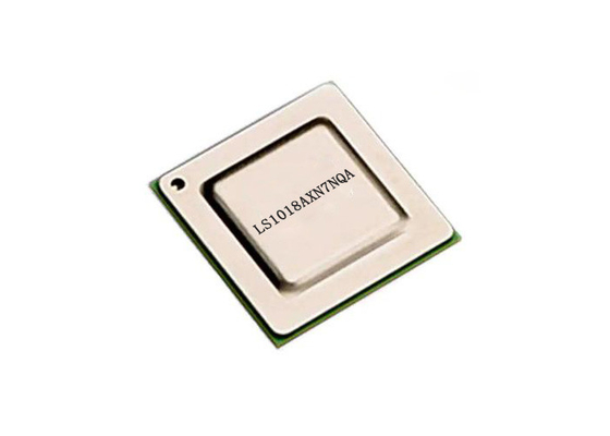 লো পাওয়ার আইসি চিপ LS1018AXN7NQA সাধারণ উদ্দেশ্য 1.3GHz মাইক্রোপ্রসেসর আইসি