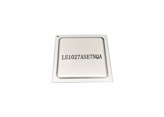 32-বিট উচ্চ নির্ভুলতা মাইক্রোপ্রসেসর IC LS1027ASE7NQA ইলেকট্রনিক ইন্টিগ্রেটেড সার্কিট