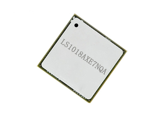 1.3GHz 448-FBGA LS1018AXE7NQA ইন্টিগ্রেটেড সার্কিট চিপ এমবেডেড মাইক্রোপ্রসেসর আইসি