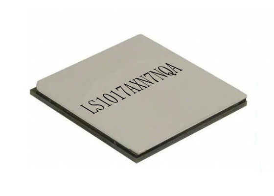1.3GHz LS1017AXN7NQA ইন্টিগ্রেটেড সার্কিট চিপ 448FBGA 1 কোর অ্যাপ্লিকেশন প্রসেসর আইসি